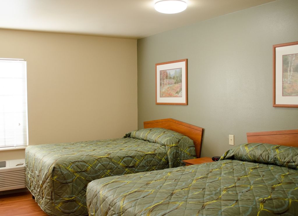 Woodspring Suites Columbus Southeast Groveport Zimmer foto