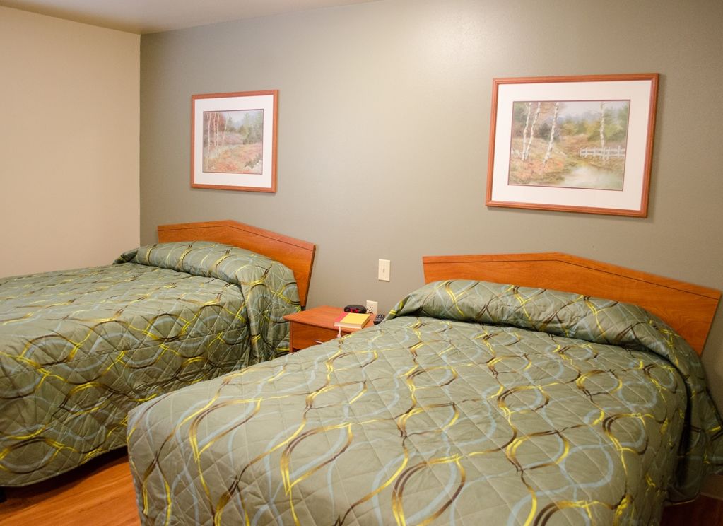 Woodspring Suites Columbus Southeast Groveport Zimmer foto