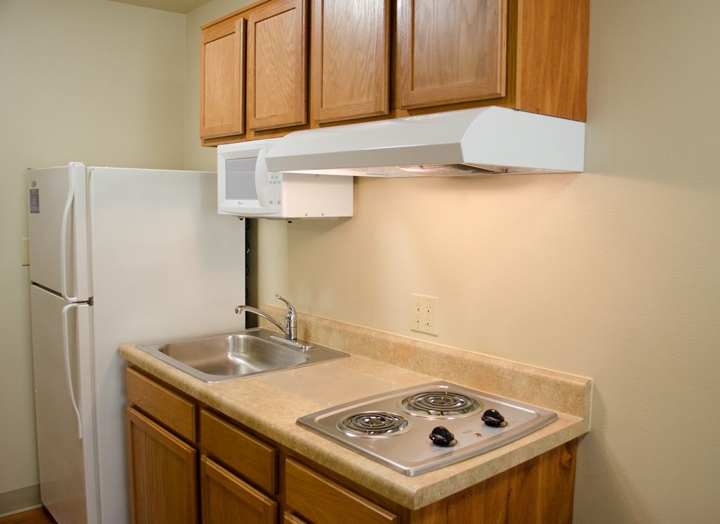 Woodspring Suites Columbus Southeast Groveport Zimmer foto