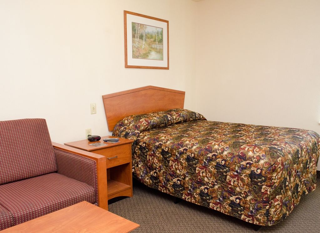 Woodspring Suites Columbus Southeast Groveport Zimmer foto